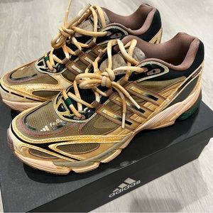 ADIDAS Supernova Cushion 7 'Cosmic Way Runners - Mars'